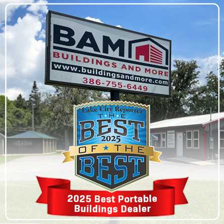 Best of best award bam 2025